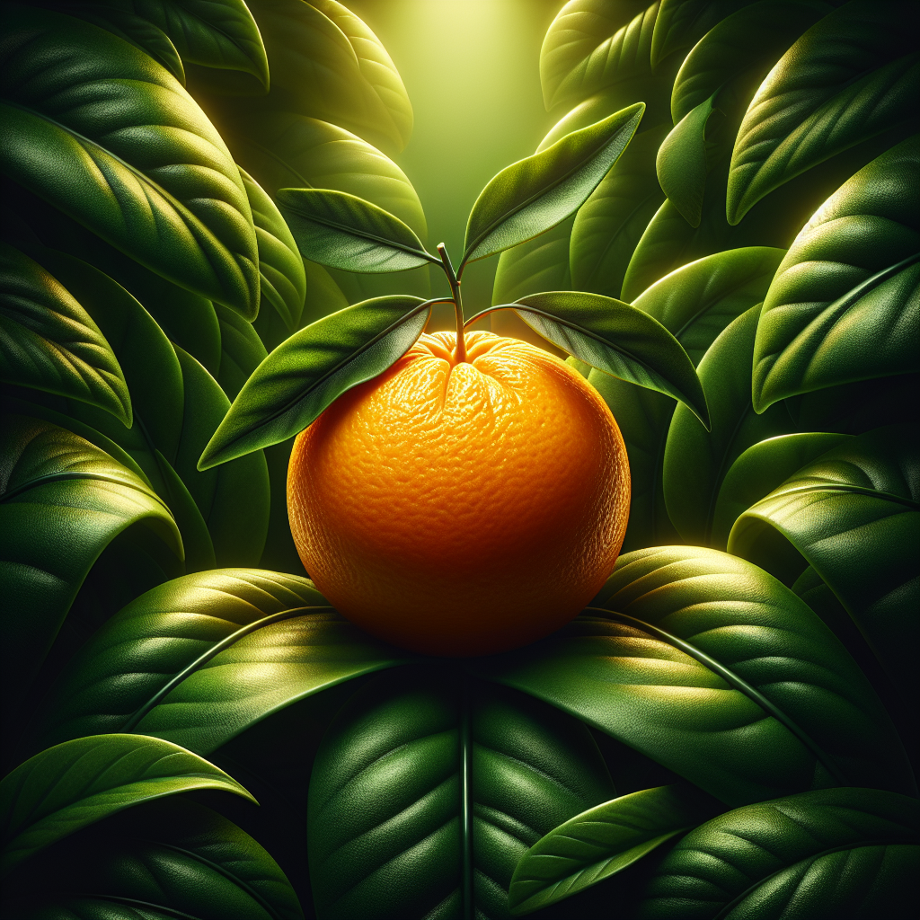 Benefits Of African Cherry Orange