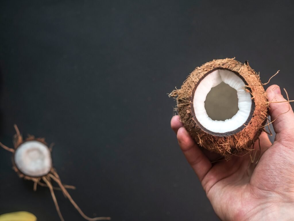 Benefits Of Bolivian Mountain Coconut