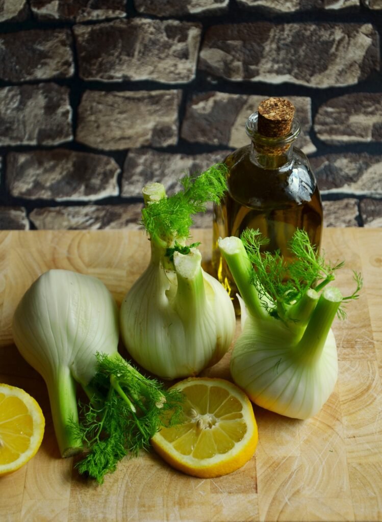 Benefits Of Fennel