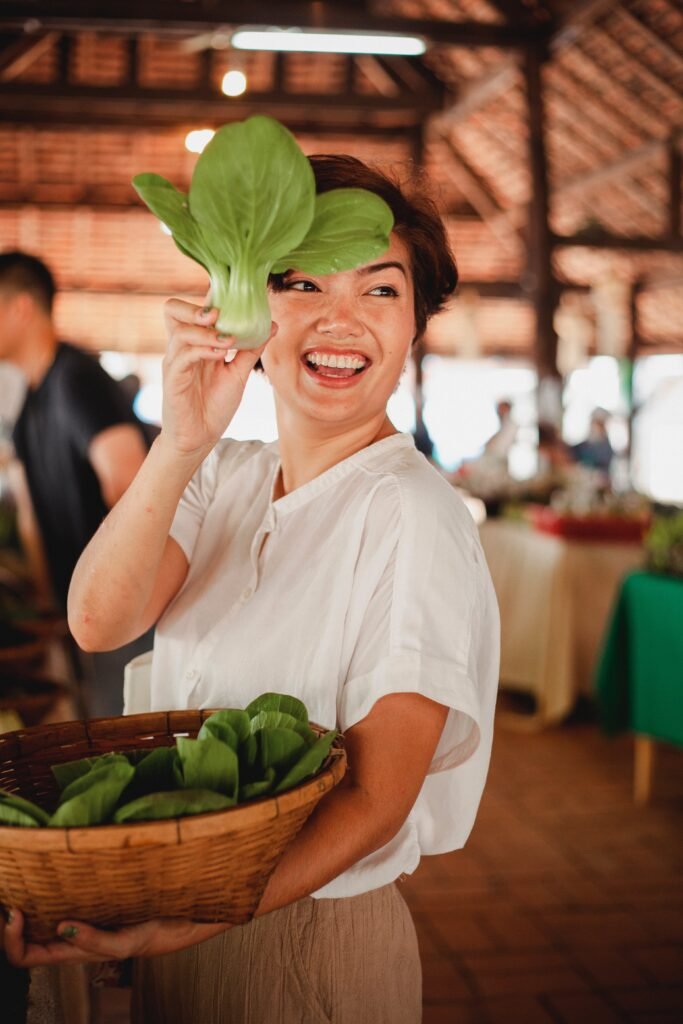 Benefits Of Lettuce