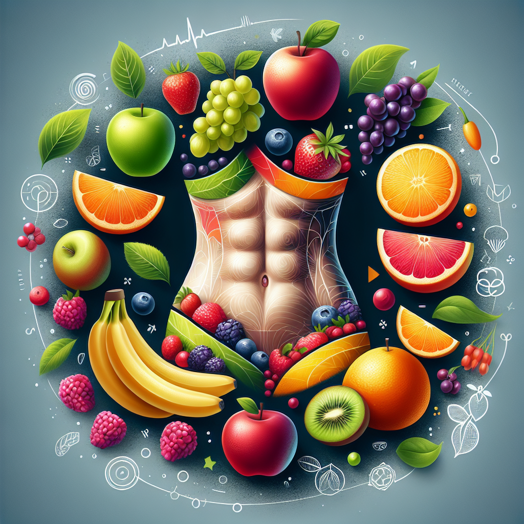 Can Eating Fruits Flatten Your Stomach?