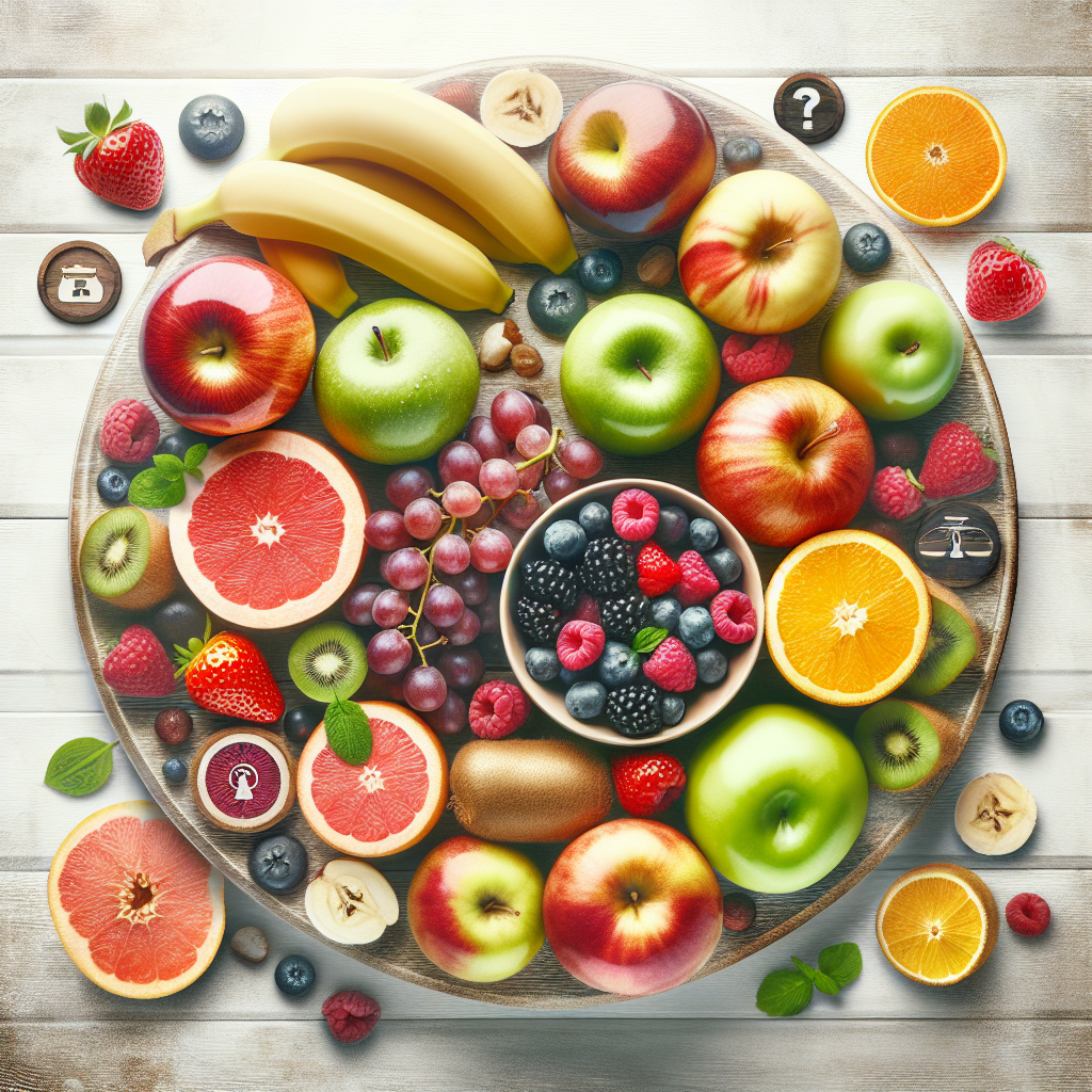 Can you survive on a fruit-only diet?