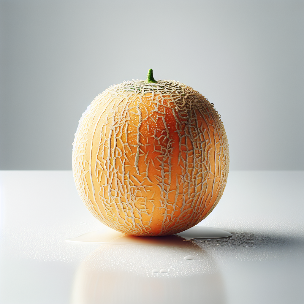 Is Cantaloupe Good for Your Health?