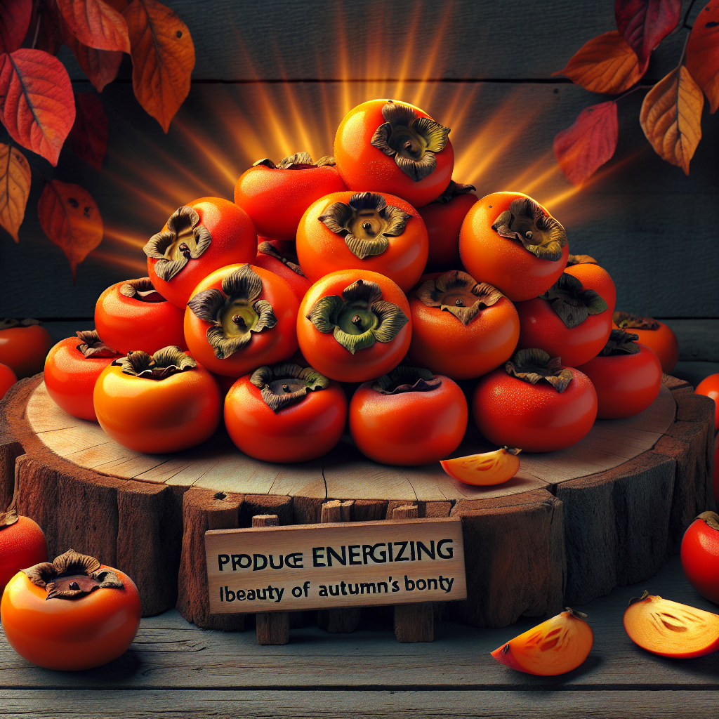 The Best Fruit to Enjoy in November