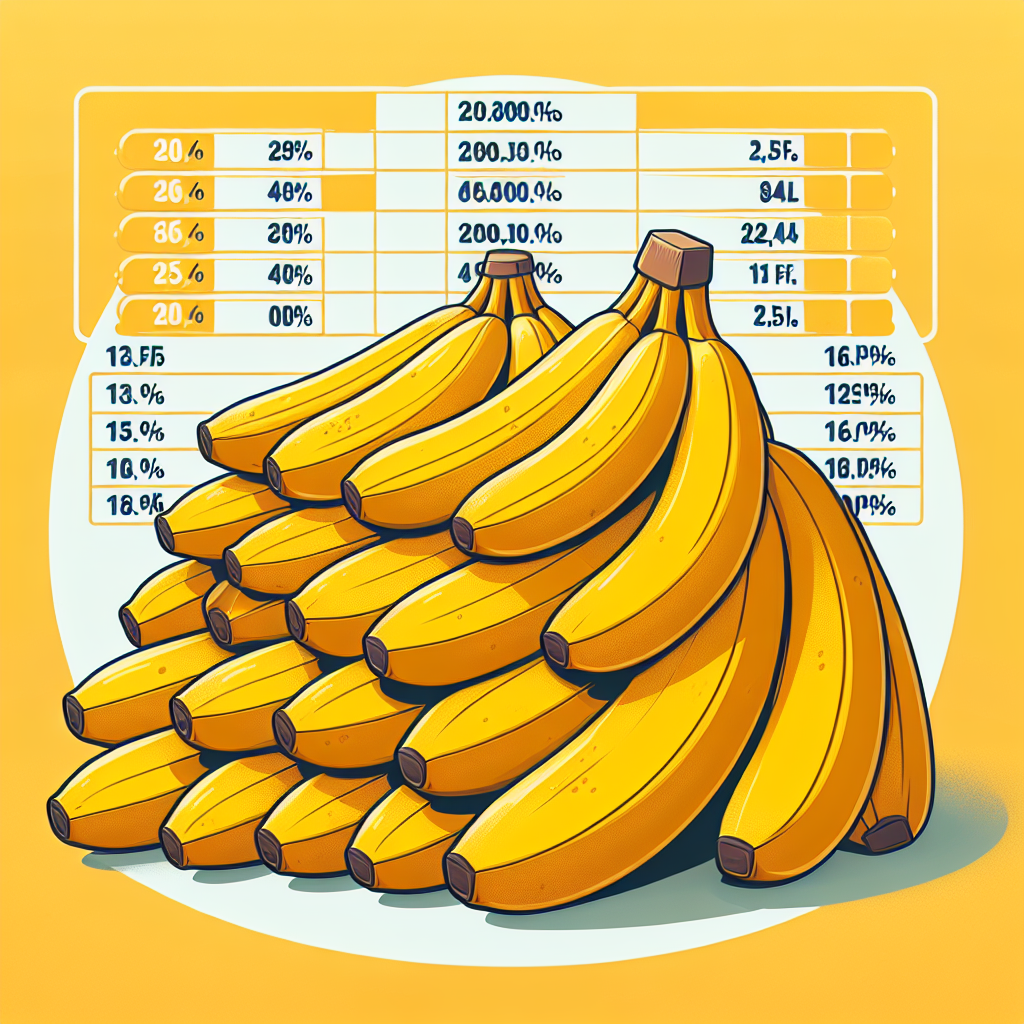 The Daily Limit: How Many Bananas Can You Eat in a Day?