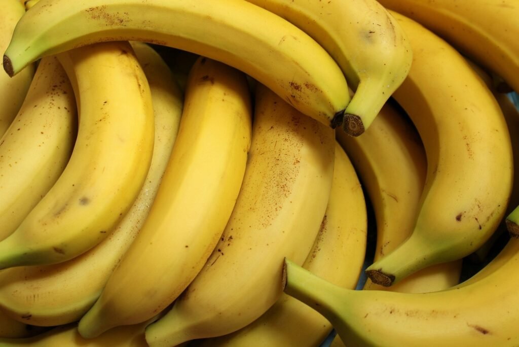 The Daily Limit: How Many Bananas Can You Eat in a Day?