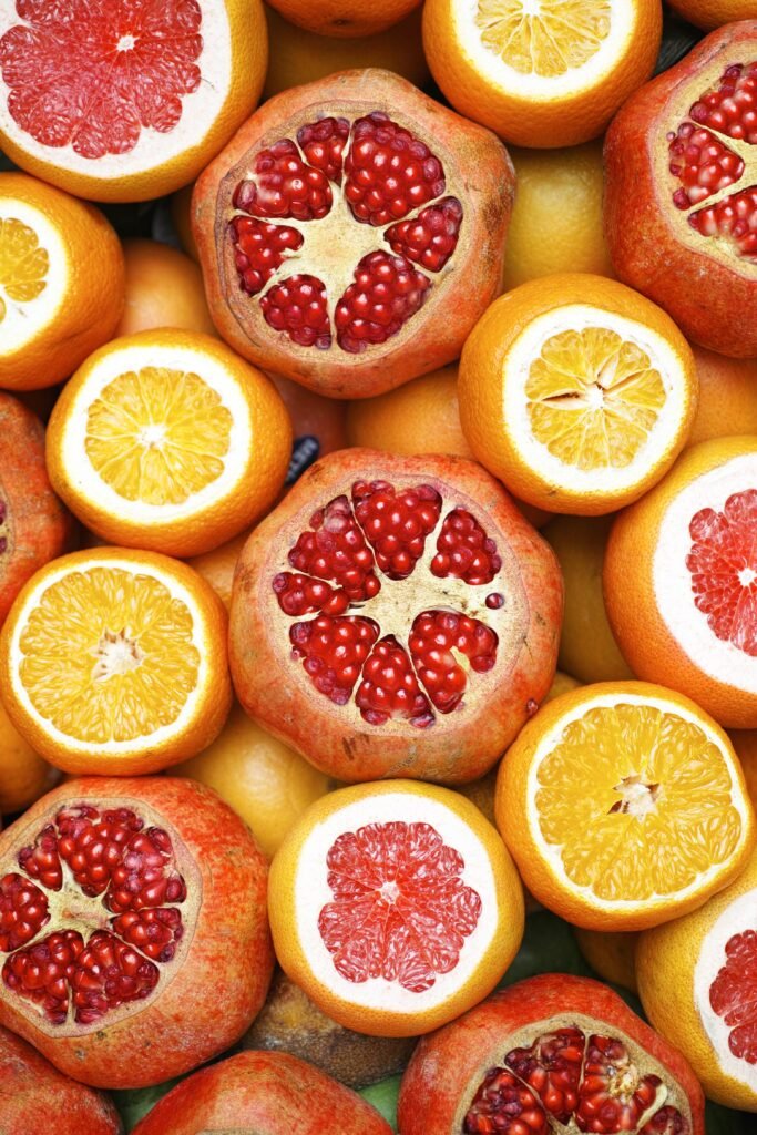 The Heart-Healthy Benefits of Consuming Fruit