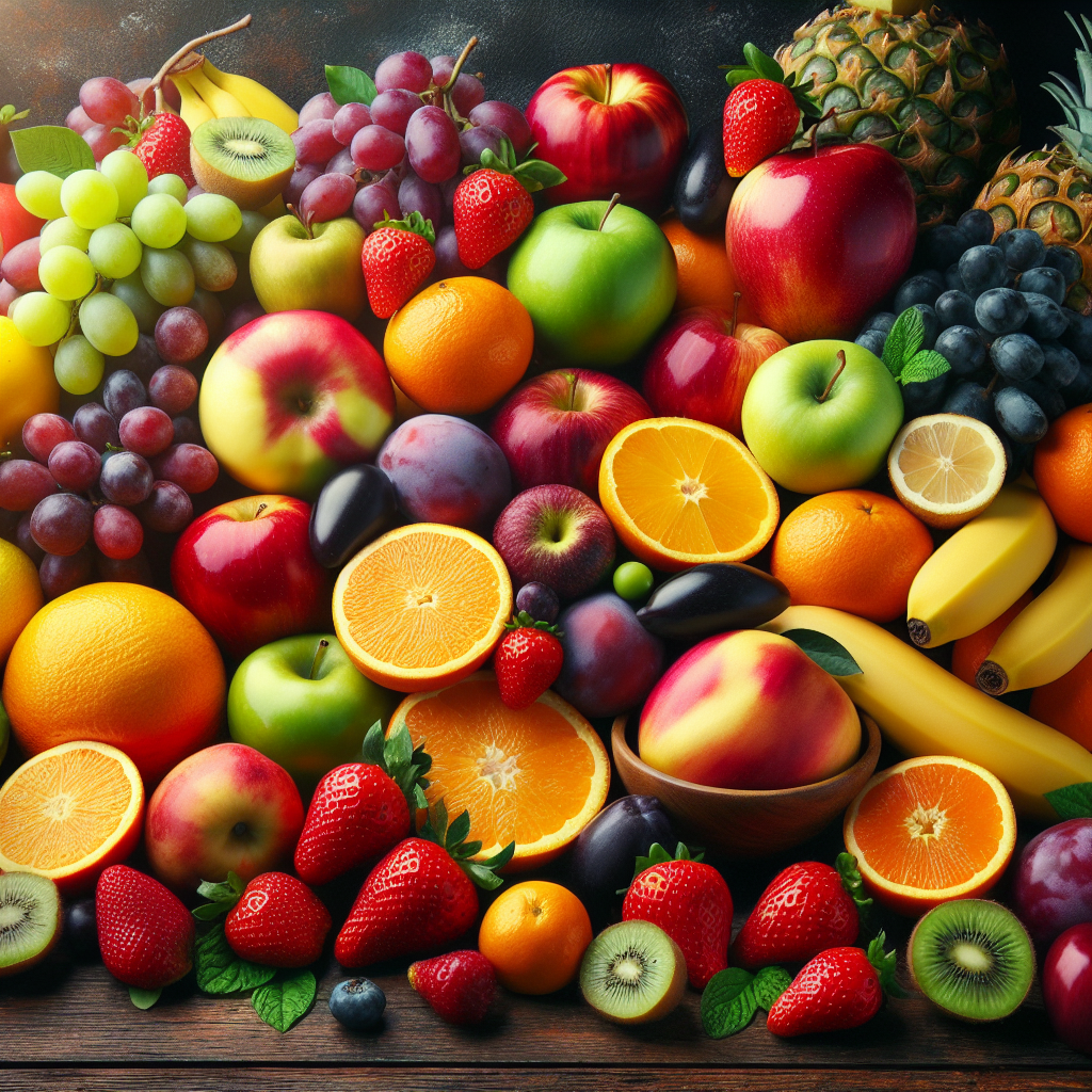 What Are The Best Fruits For Weight Loss?