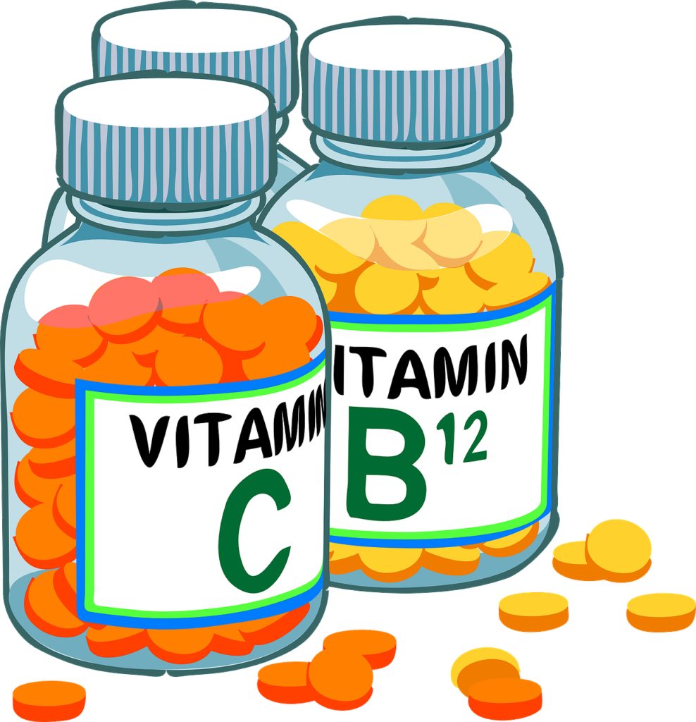 What Is The Most Important Vitamin For Your Body?