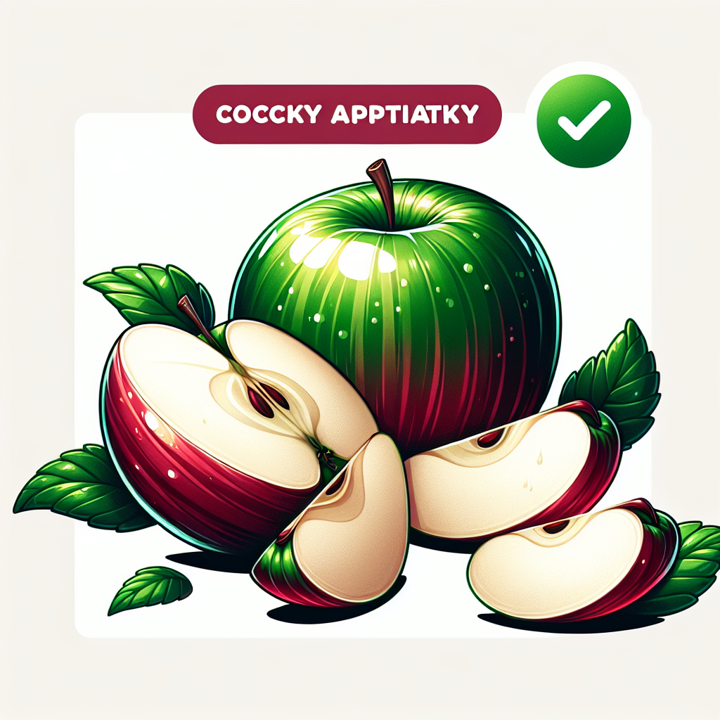 Benefits Of Cocky Apple