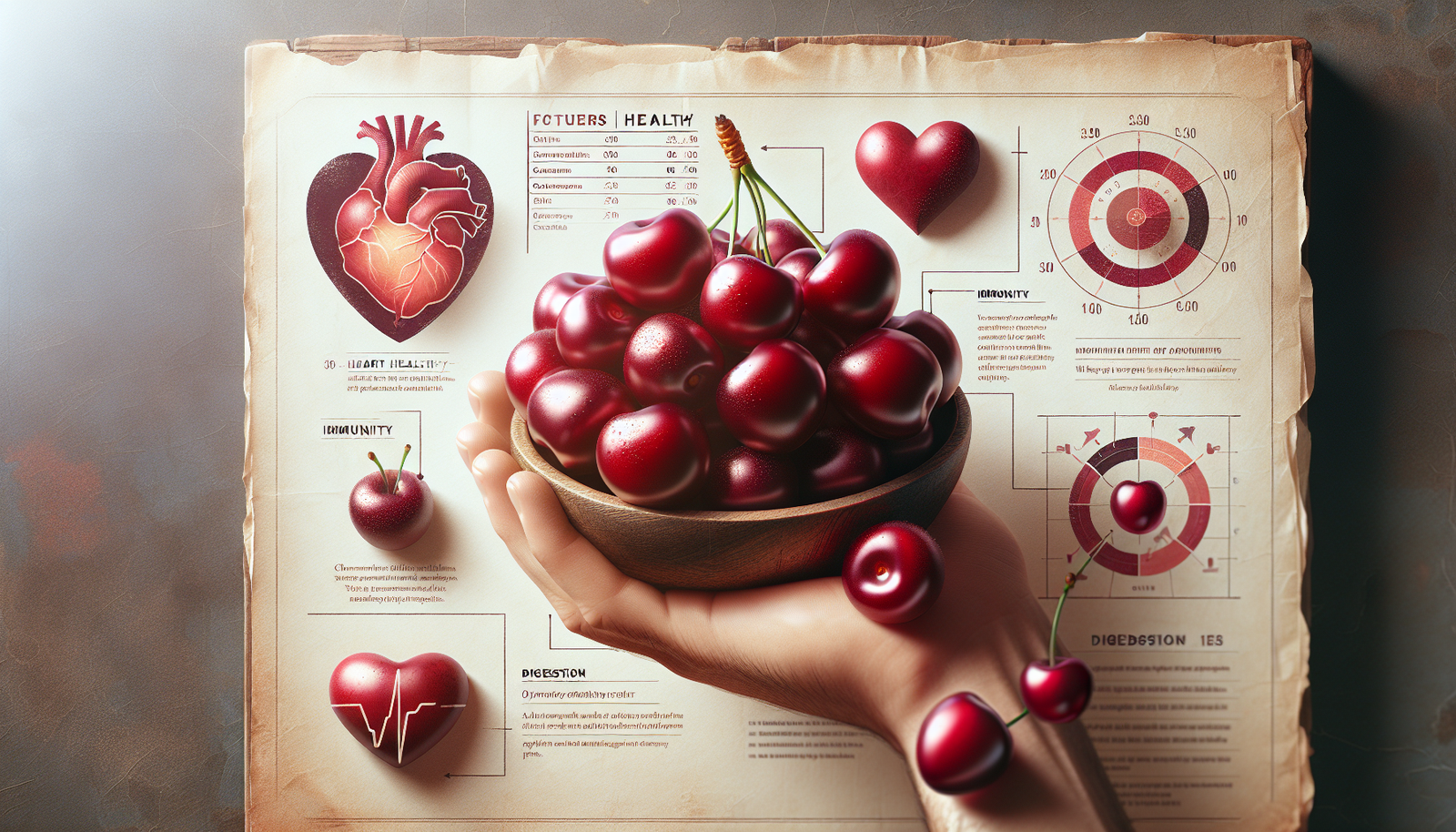 Benefits Of Cornelian Cherry