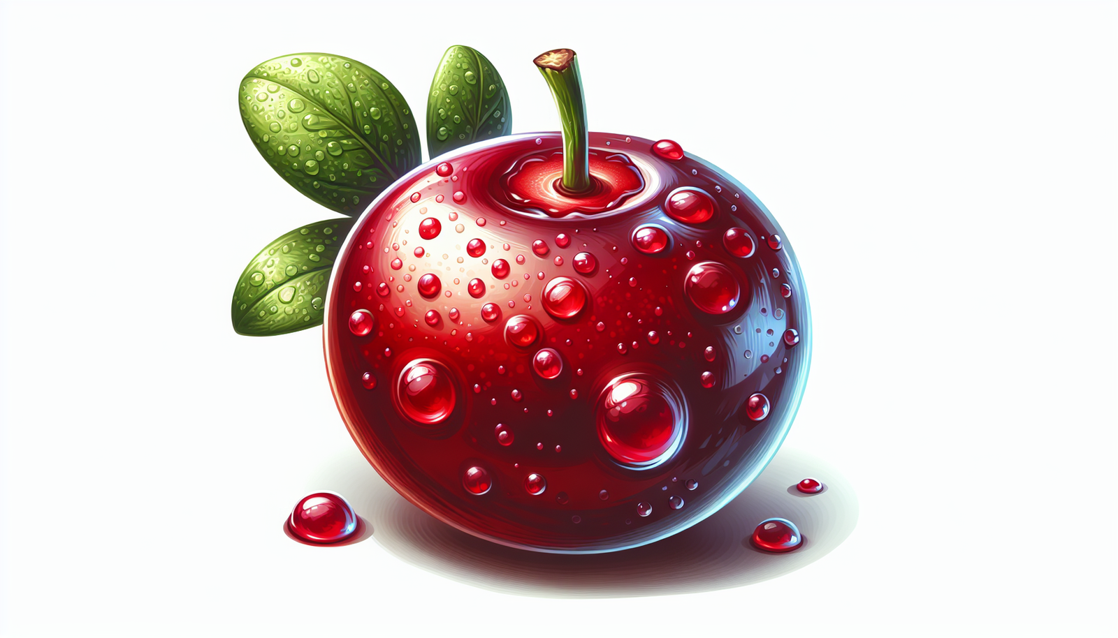Benefits Of Cranberry
