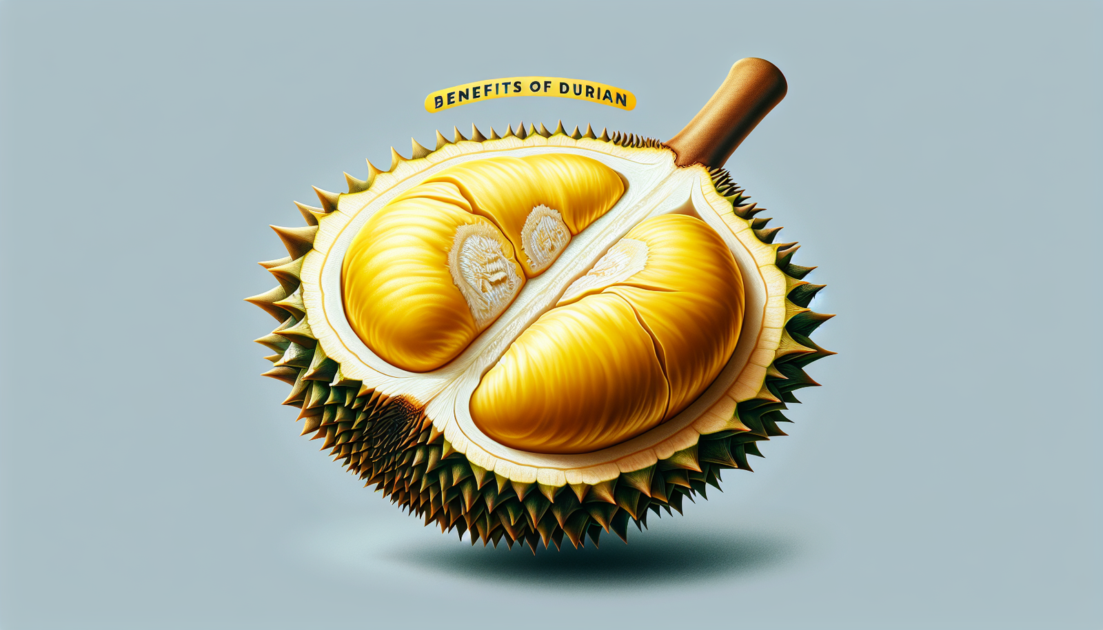Benefits Of Durian