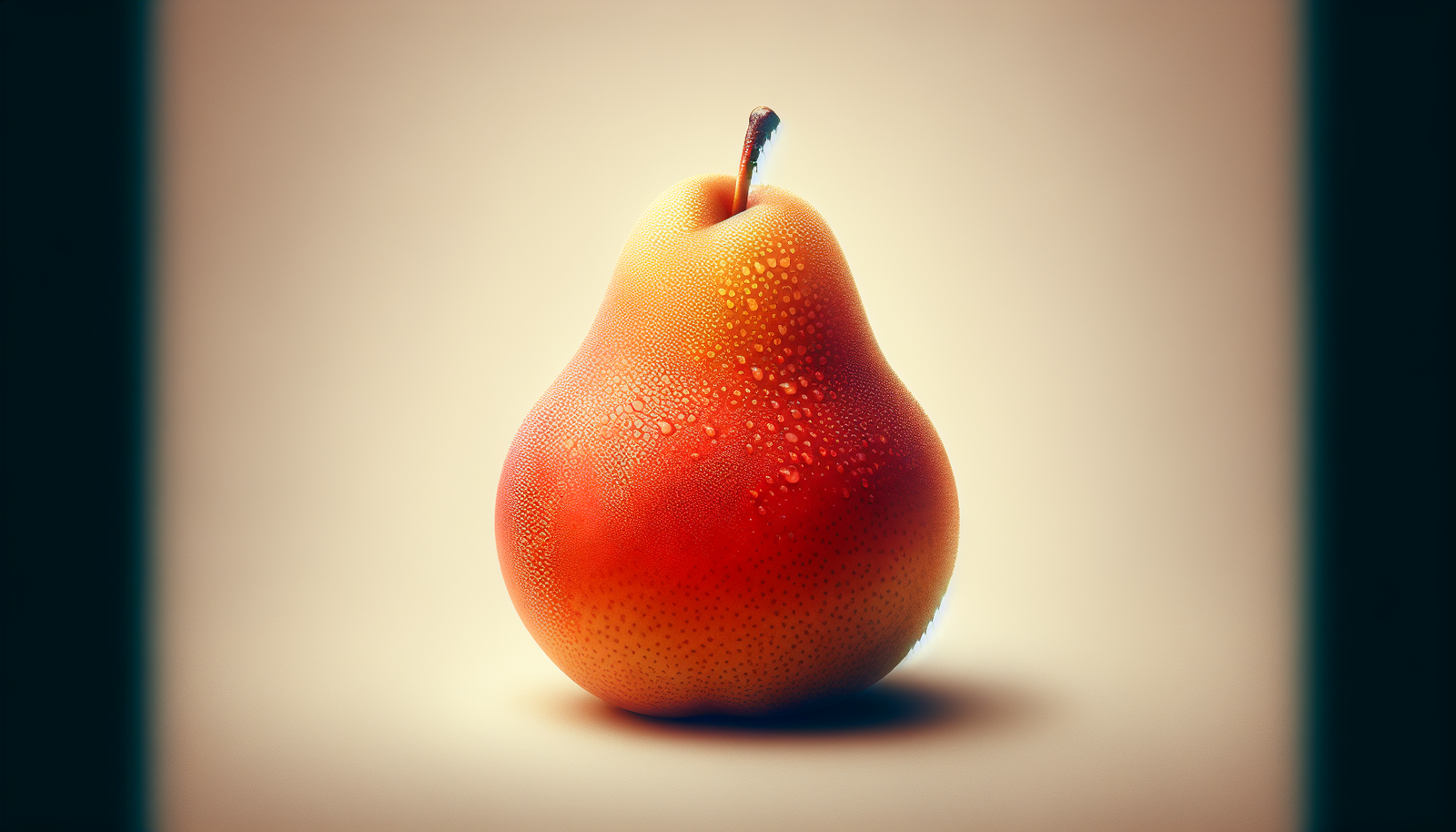 Benefits Of European Pear