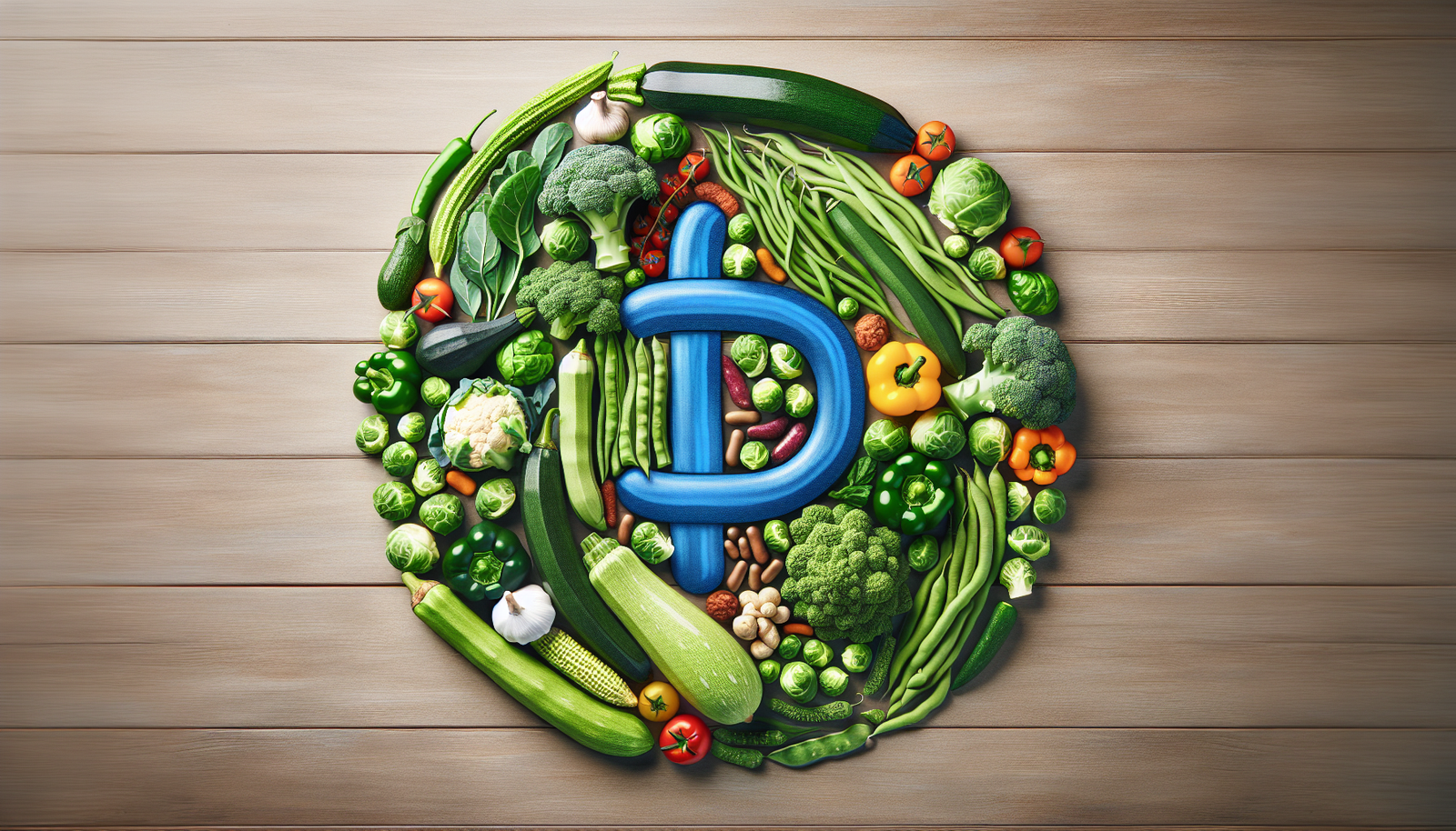 Vegetables That Help In Managing Diabetes.